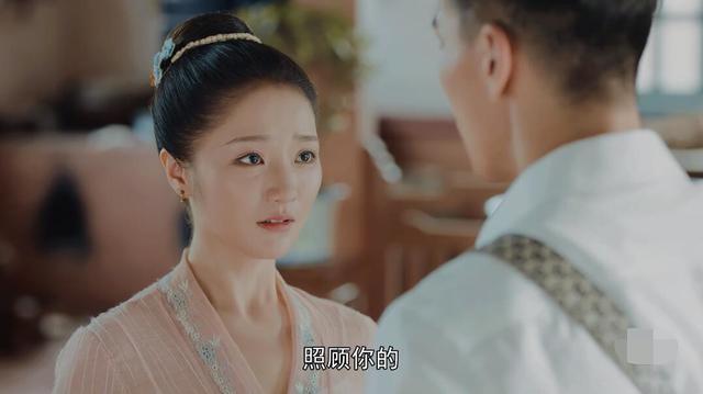 为什么同样是《小娘惹》女主，欧萱被人叫好，而肖燕却被人吐槽呢