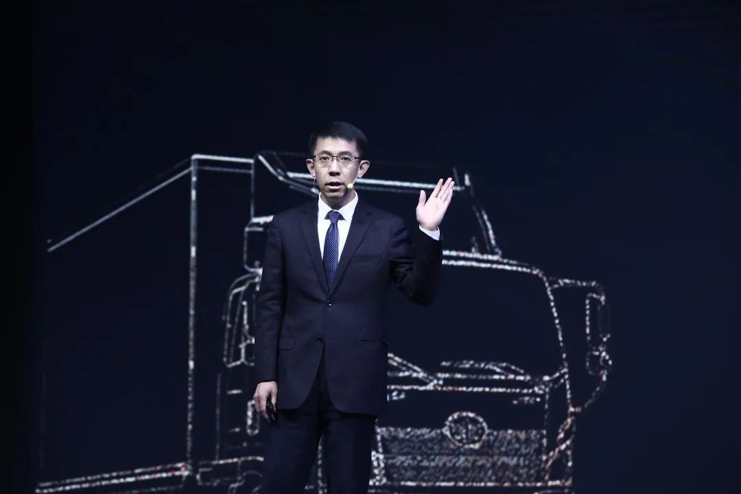 一汽解放轻卡2021年商务年会在黄岛隆重举行