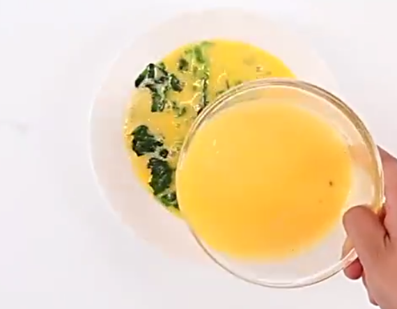 圖片[4]-雞蛋羹的新吃法別直接加水就蒸放這些食材孩子老人都愛吃-起舞食譜網