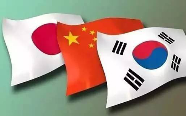 中日韩自贸区难以实现的背后：敲响了霸权的丧