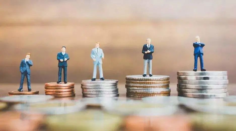 China the whole process that is executive equity drive (1) (had not seen so detailed)