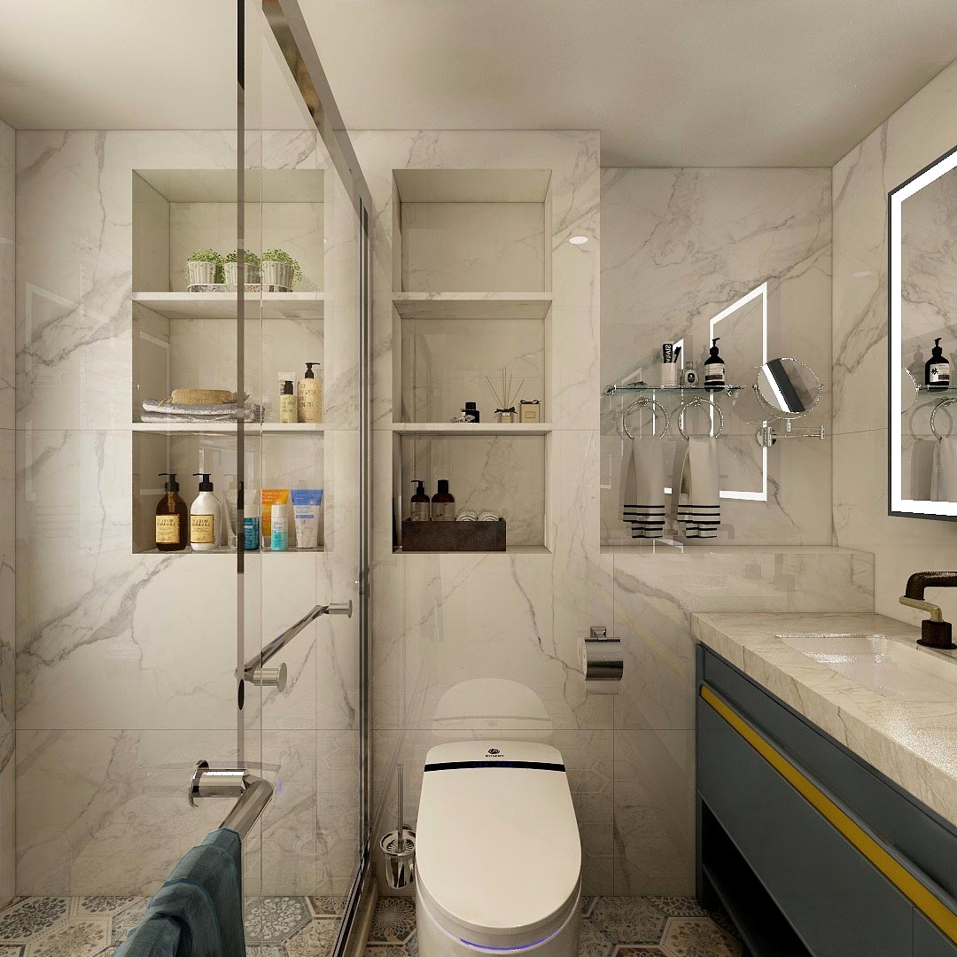 20年装修经验总结的装修时的19个坑