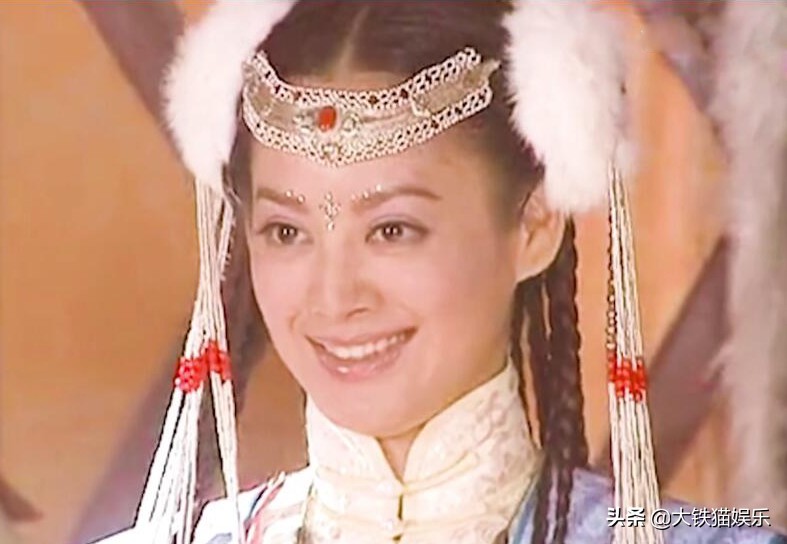 颜值不够就别硬撑了，让这24位女演员告诉你，什么叫“第一美人”