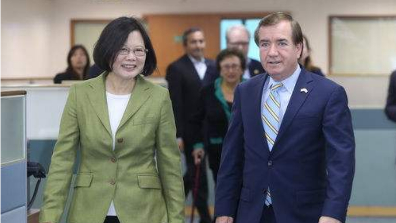 歐洲堅持�一中原則�？ 這次，台灣被�孤立�了