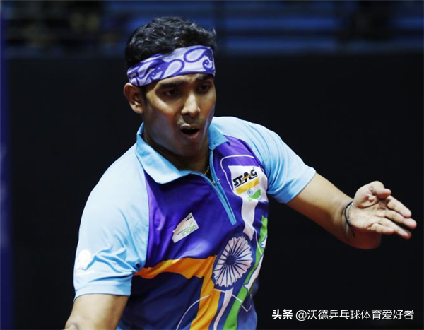 国乒奥运险遭爆冷！马龙4-1过关，强敌1优势明显，刘国梁密切<p data-track=