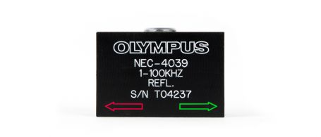Olympus的渦流探頭