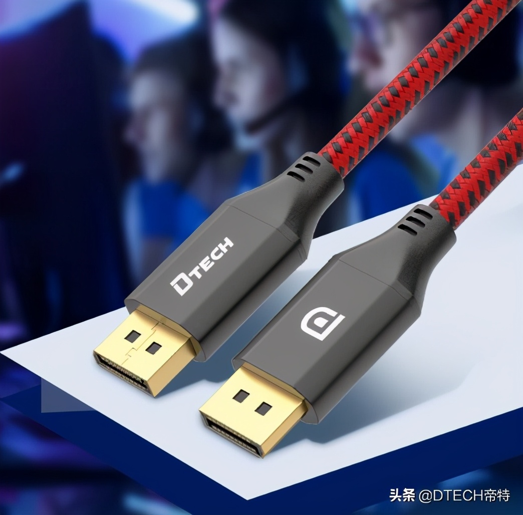 Dp连接与hdmi线连接哪个更好 科技 品阅网