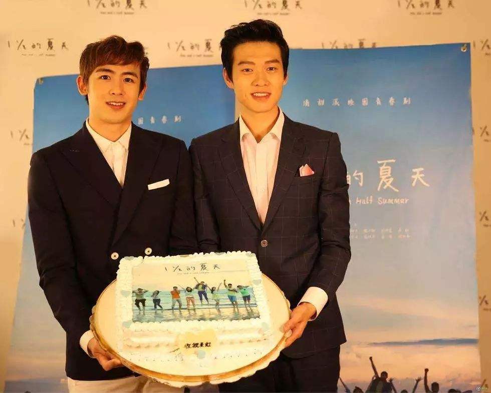 12年绯闻不断，公开表白杨幂，这个男人真不简单