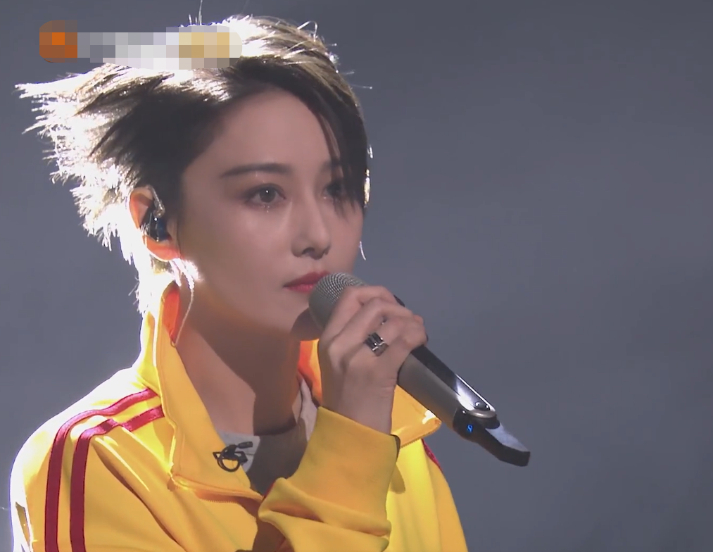 《浪姐2》7位女星悄悄变脸？陈小纭脱胎换骨，张