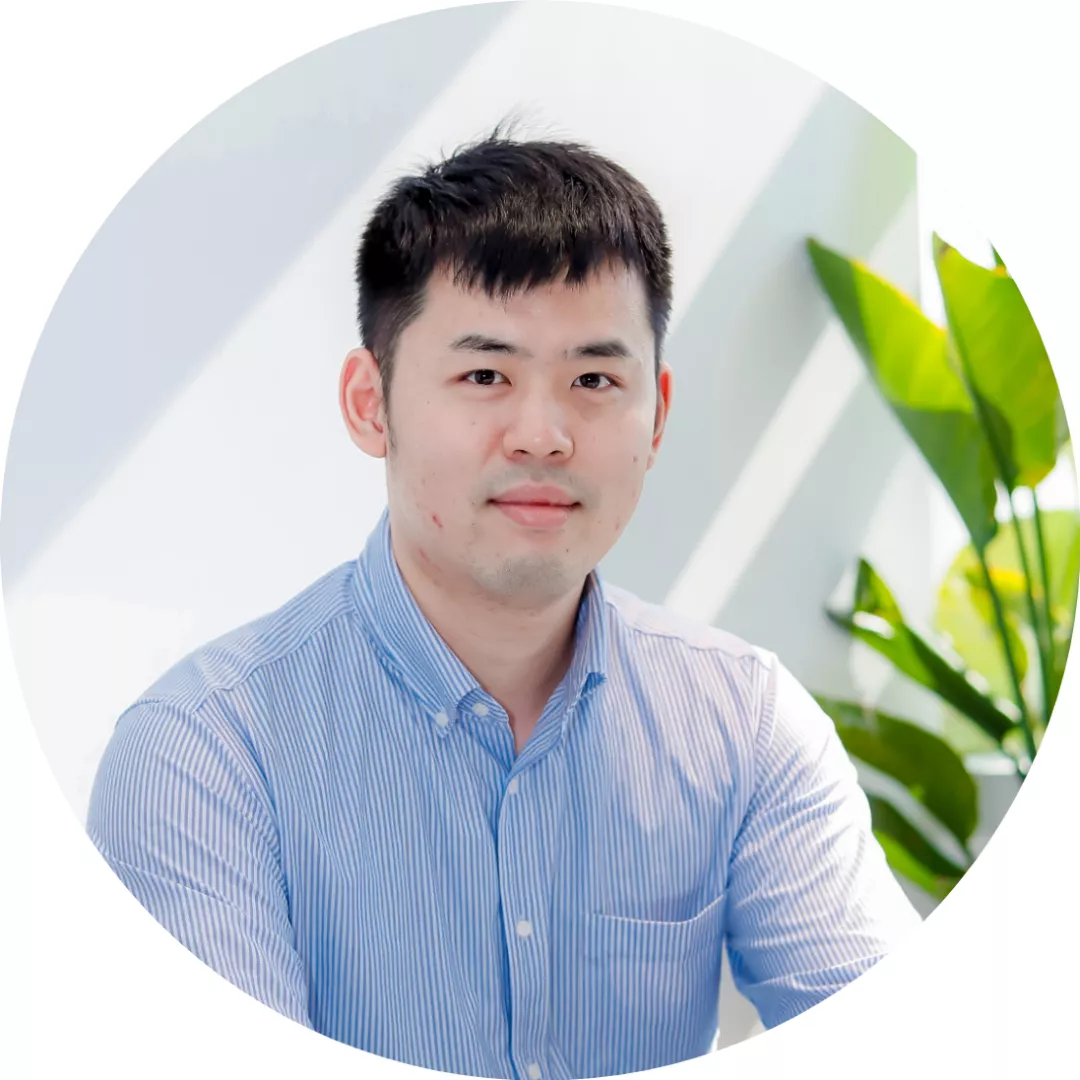 复旦泛海 2021新生顾恺伦：果敢追逐金融梦，手枪运动员开启新征程