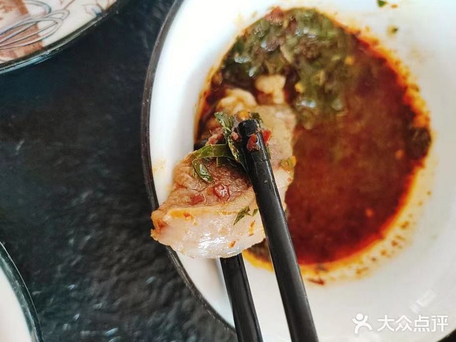 「美食」马山这家很火的羊肉店，你来过吗？