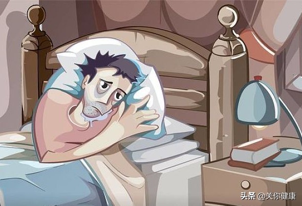 经常熬夜的人，怎样安排睡眠？减少缺觉影响？