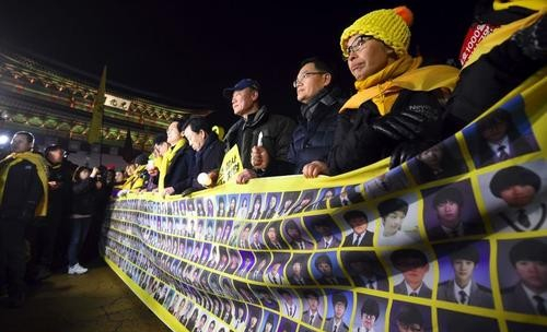 韩国官方为何阻止救援？上海打捞局捞出真相？解密世越号惨案真相