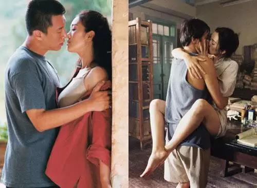 巩俐演绎《周渔的火车》：女人的一生，总会遇