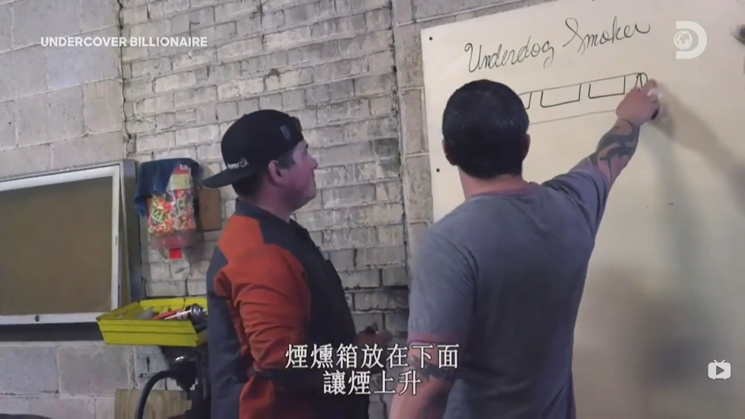 这豆瓣9.1的壕片，比爽文还刺激
