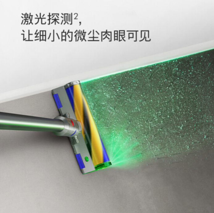 国内品牌VS国外品牌，买吸尘器到底选产品还是选品牌？