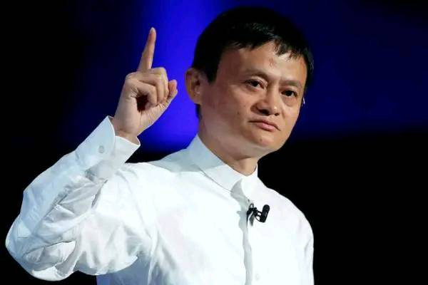 当初给马云“挡子弹”的保镖现在怎样了？网友
