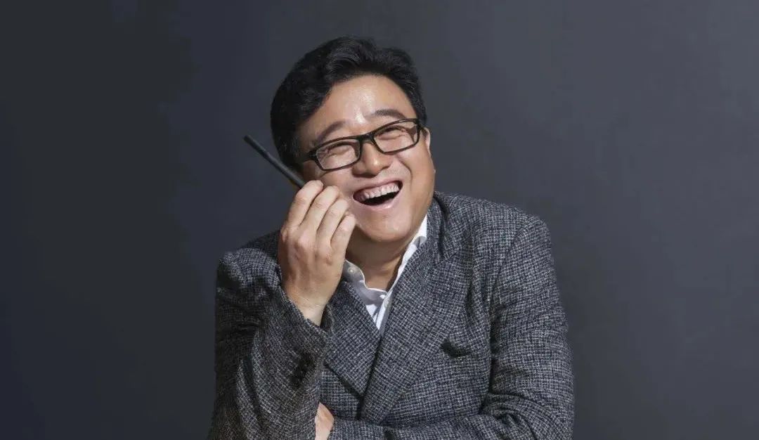 Ah! Educational dream of Ding Lei