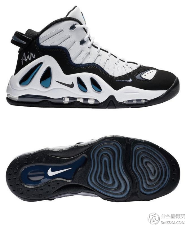 nike经典篮球鞋有哪些盘点80后成长的nike经典篮球鞋