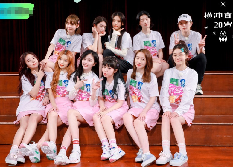 火箭少女解散倒计时，成员集体发文告别，才知