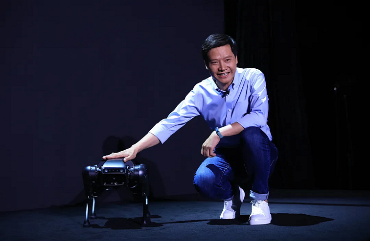下个“小目标”是全球第一，小米的底气从何而来？