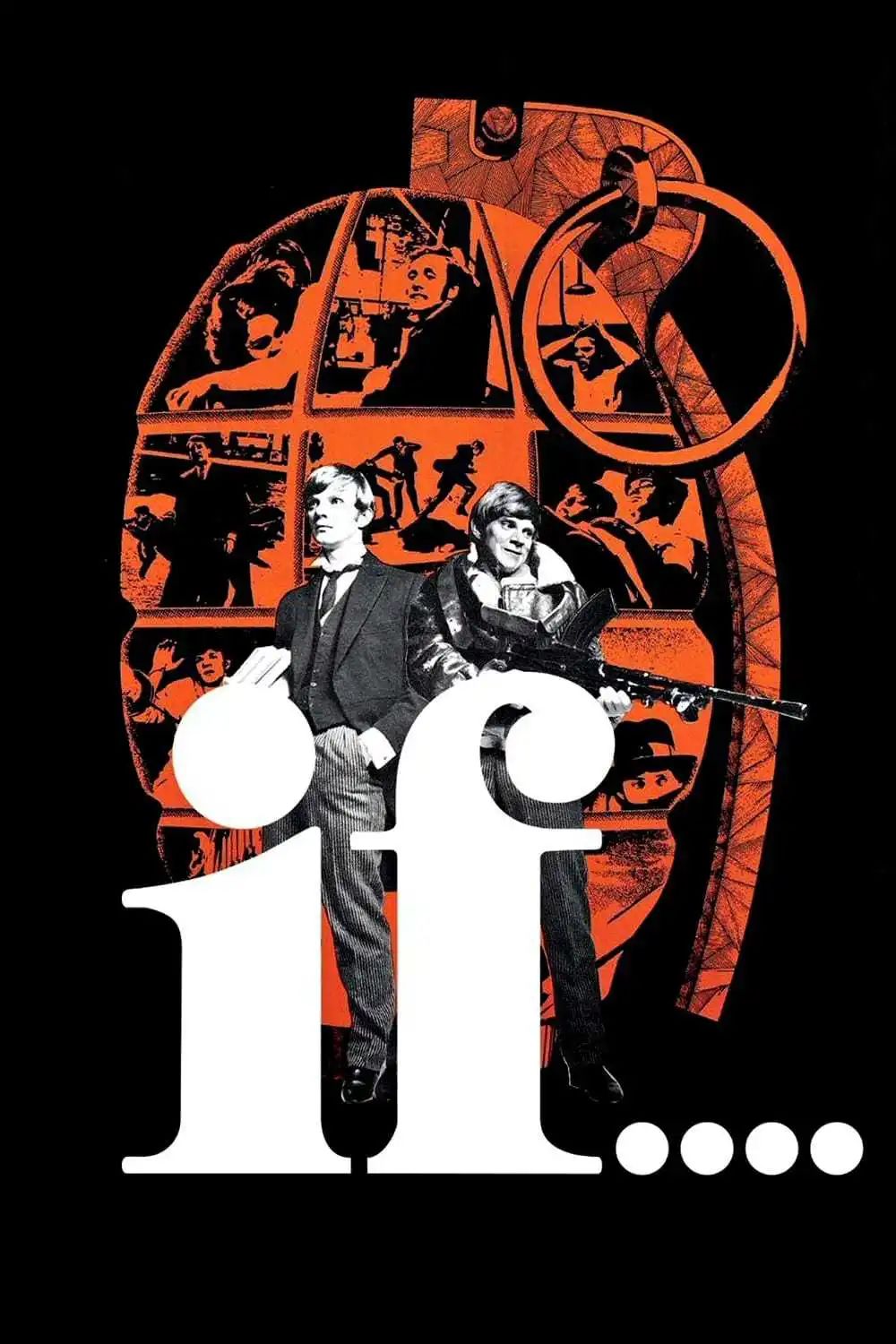 50年前「少儿不宜」，放在今天依然敏感
