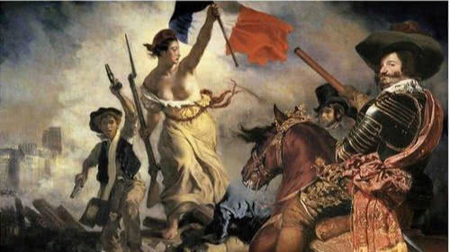 讲历史：盘点法国历史十大著名人物