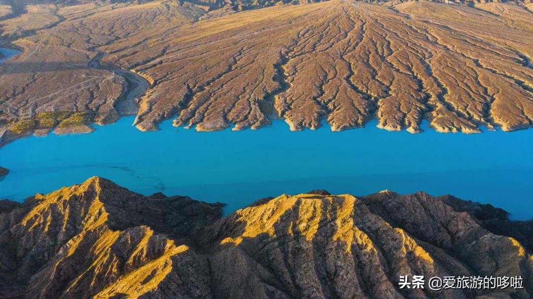 青海值得旅游的地方 青海湖最佳旅游月份(圖43)