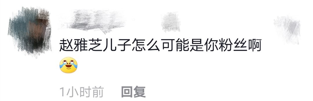 赵雅芝34岁小儿子现身街头！继承母亲高颜值，被美女围观索要签名-第6张图片-大千世界