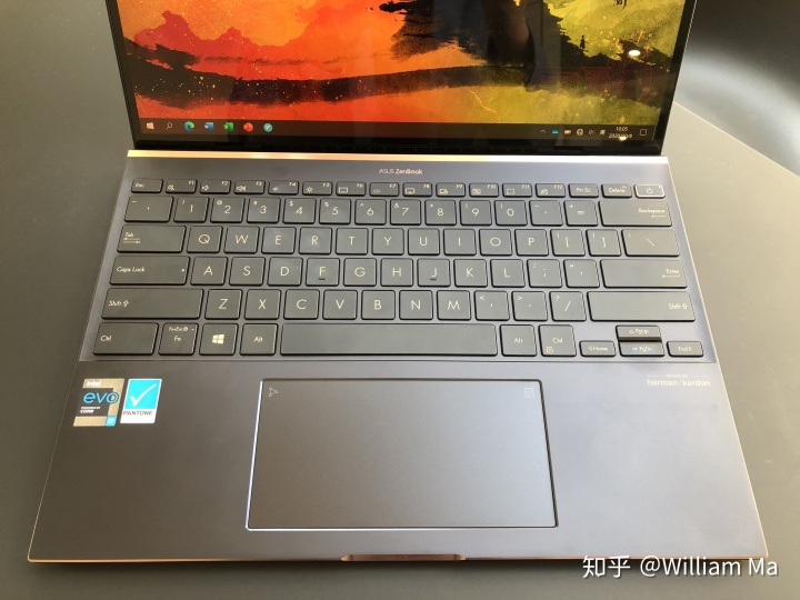 首款EVO认证笔记本——华硕灵耀X纵横体验