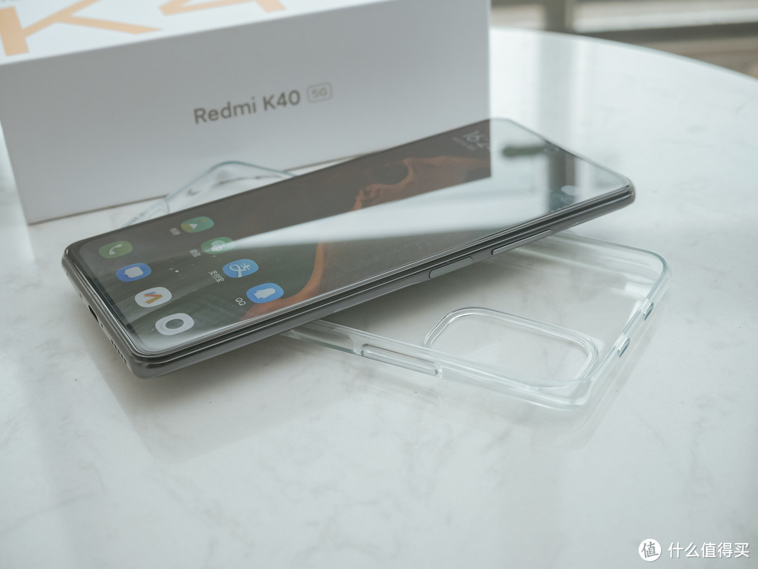 因为隐私性选择了MIUI——红米K40两个多月的真实体验分享