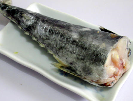 图片[2]-夏秋季最肥的鱼 目前无法人工养殖 红烧着吃特鲜香 营养还高-起舞食谱网