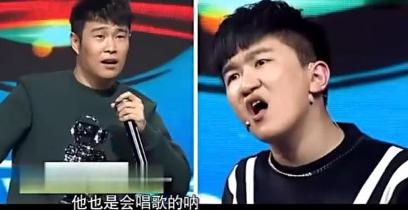 同是谢娜提携的艺人：杨迪被夸知恩图报，而张大大被骂成五花肉