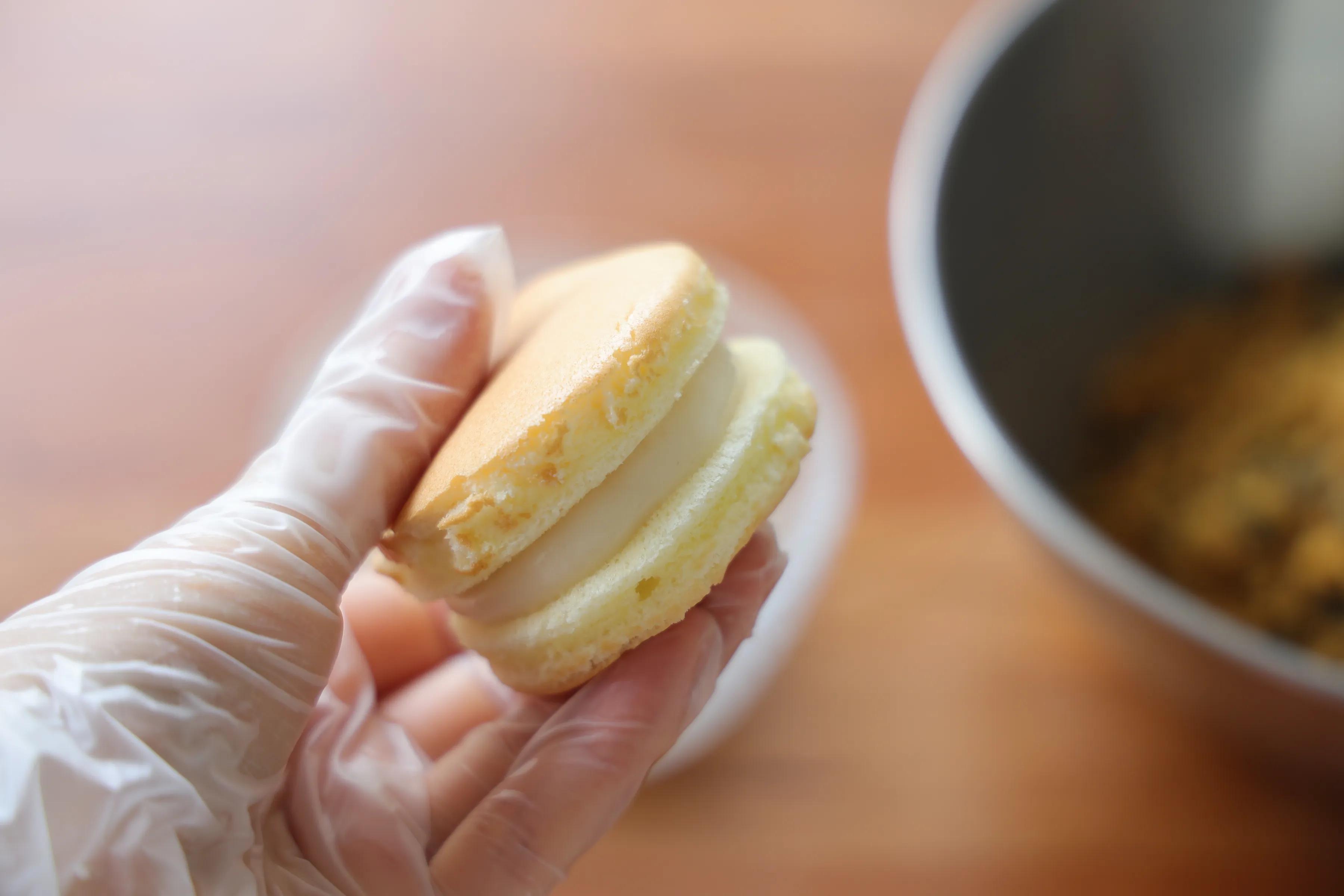 孩子最愛的肉鬆小貝，輕鬆在家學會，簡單無難度，比買的更好吃哈