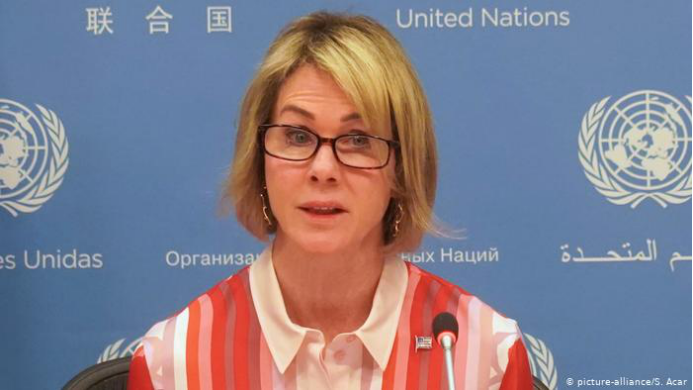 美高官訪台計劃遭取消，專機徘徊四個小時究竟經歷了什麼