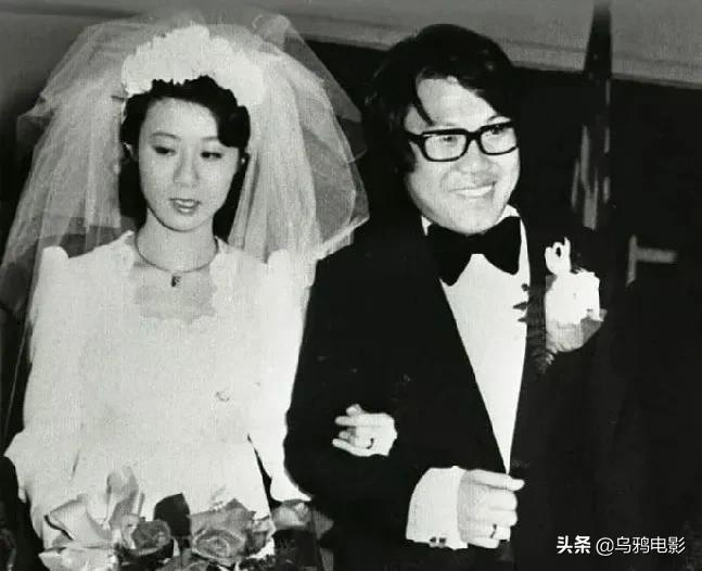 74岁拿下影后,她说:那些说我不行的人,都死了