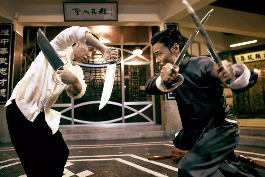 马云对华谊说的一句话，开启了中国电影这十年