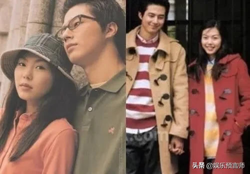 每演一部戏，就要谈一次恋爱的演员们