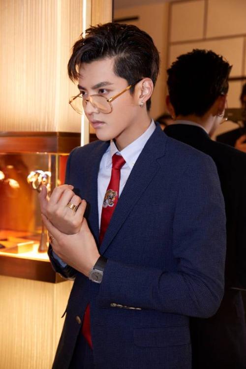 “归国四子”现状差距巨大，张艺兴口碑最佳，