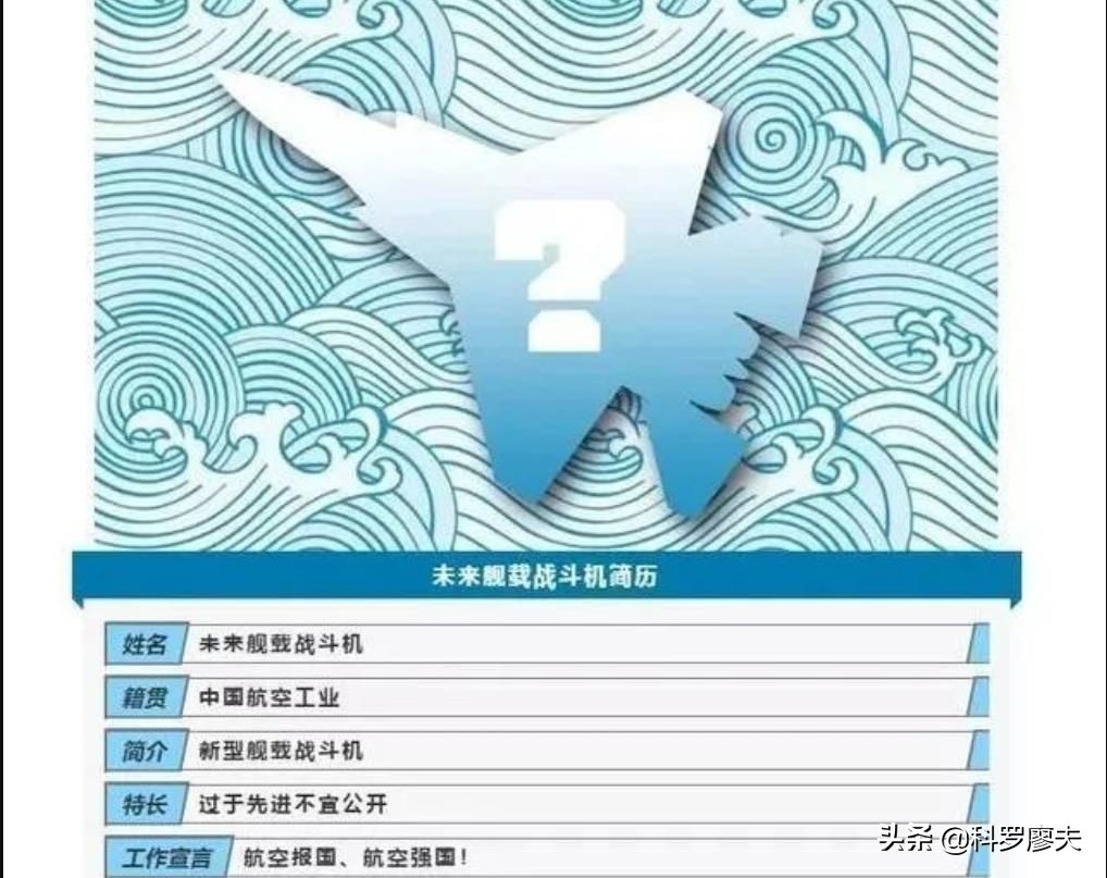 你有我有全都有，中国第三艘航母的舰载机配置，或与美军高度相似