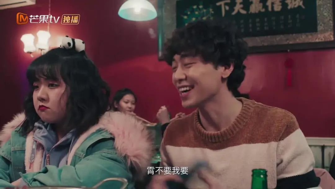 豆瓣8.5，上半年最好的国产剧是它，唯一缺点是