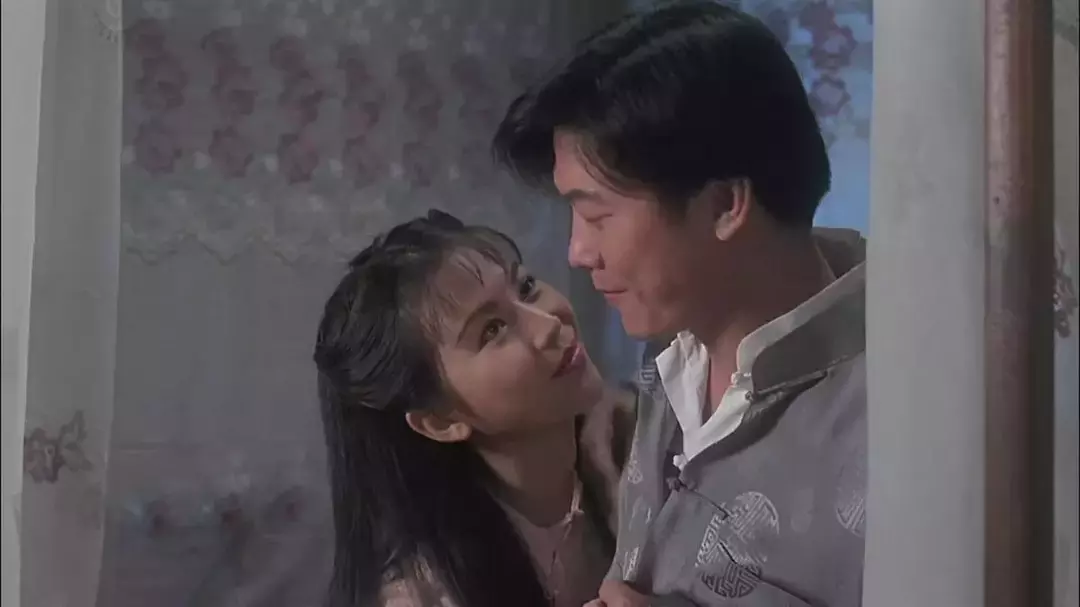 94年,李连杰《精武英雄》上映,技惊四座!可惜,只上映了15天