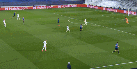 4-1! Emperor horse enters Ou Guan 8 strong, bewitching star steps on bicycle to miss good opportunity, lamosi is enraged " internal injury "