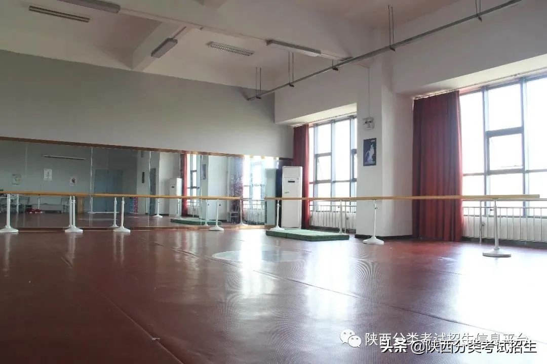 渭南-华山风骨 渭水襟怀 | 渭南职业技术学院