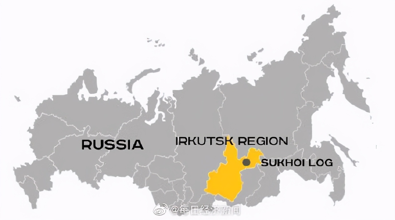 黄金公司)即将开发位于西伯利亚矿藏苏霍伊原木金矿床,该矿是世界上最