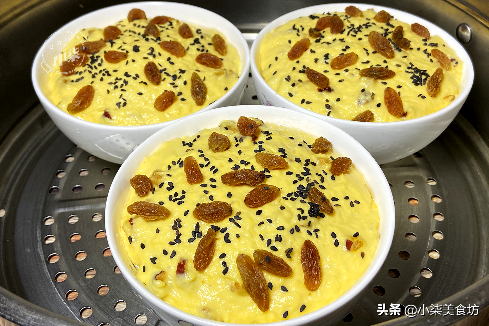 天冷橘子不要直接吃，打2个鸡蛋，暄软香甜，吃过一次就念念不忘