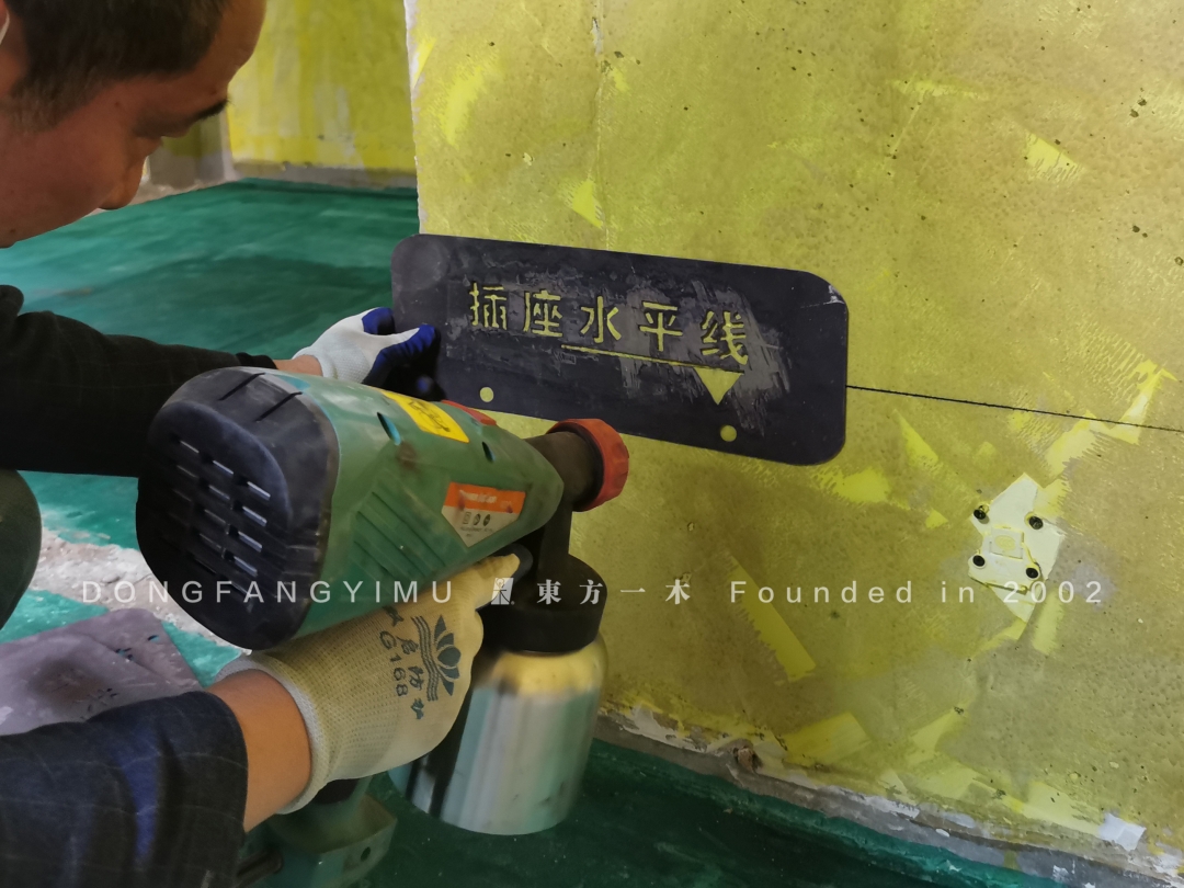 水电交底只要走个过场？别闹了好吗！┃ 东方一木装修科普