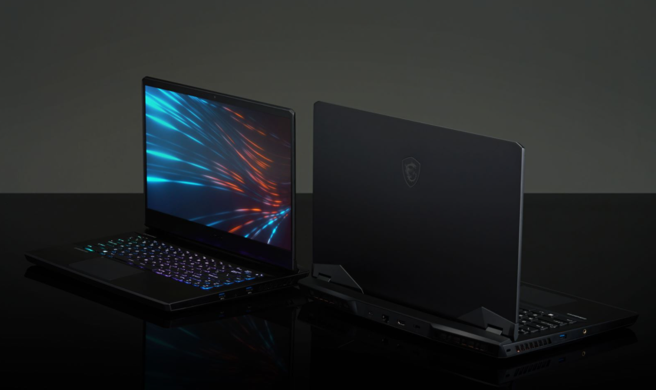 2021年RTX3060真香游戏本来了，微星多款新品率先登场
