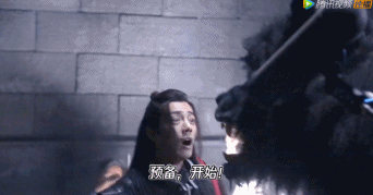 Old affection male group exceeds respect property! The face that resemble battle buries sewage, yu Bin pours condole encephalemia, zhu Zanjin rolls stair