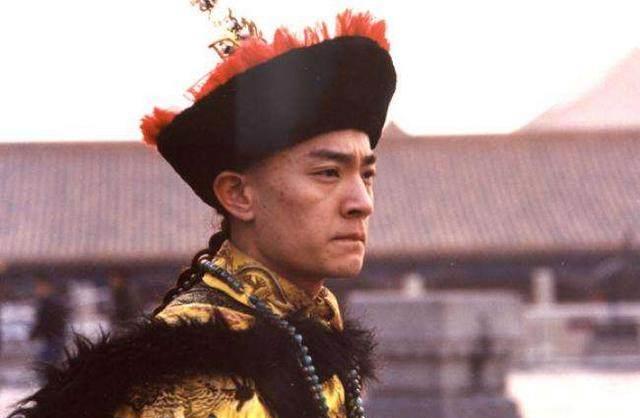 皇帝让儿子们去打猎，此子空手而归，皇帝知道